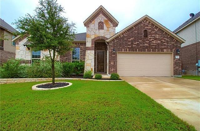 Welcome home!