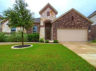 19817 Cerridwen Dr, Pflugerville, TX 78660