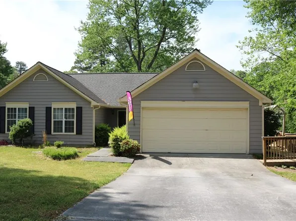 959 Romer Pl, Stone Mountain, GA 30083