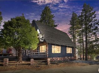 39990 Trail Of The Whispering Pnes, Big Bear Lake, CA 92315
