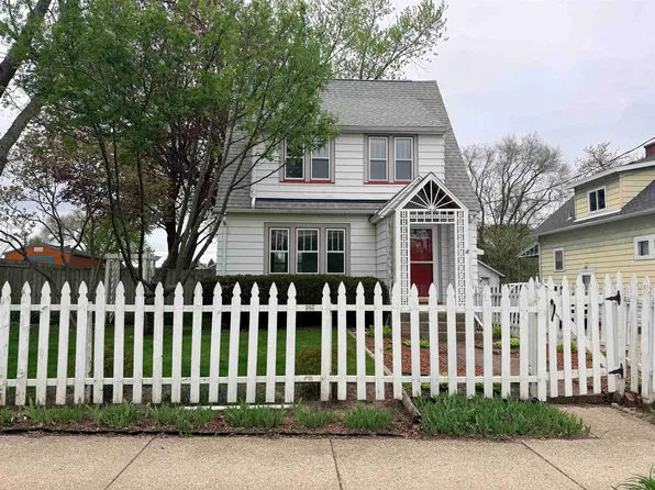 1314 Packers Ave, Madison, WI 53704
