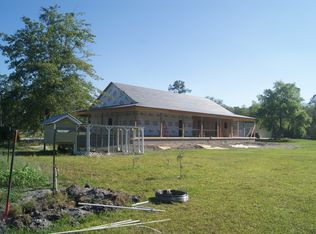 2366 NW Sabot Ct, Jennings, FL 32053