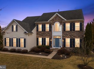 1495 Maxwell Ct, Lansdale, PA 19446