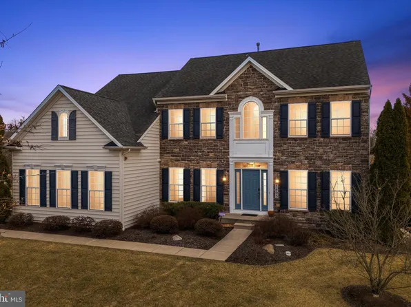 1495 Maxwell Ct, Lansdale, PA 19446