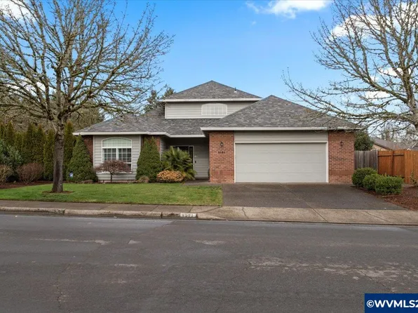 6591 SW Landover Dr, Wilsonville, OR 97070
