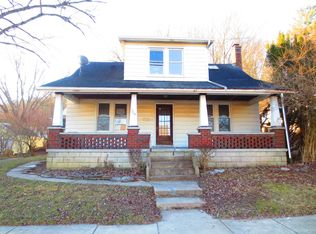509 W Conwell St LOT 2-3, Aurora, IN