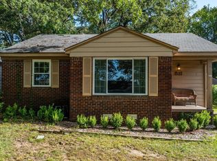 531 Skyline Dr, North Little Rock, AR 72116