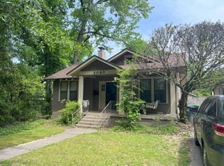 2080 Lee Pl, Memphis, TN 38104