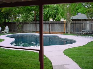 1309 Greenwood Dr, Modesto, CA 95350