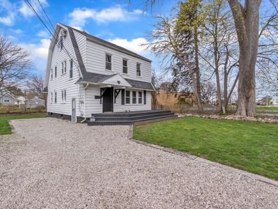 828 Eaton St, Jackson, MI, 49202