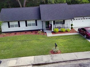819 Cherry St, Waycross, GA 31501