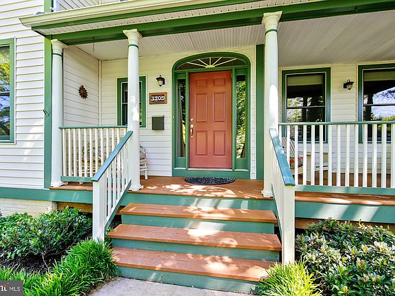 3rd image of 3209 McComas Ave