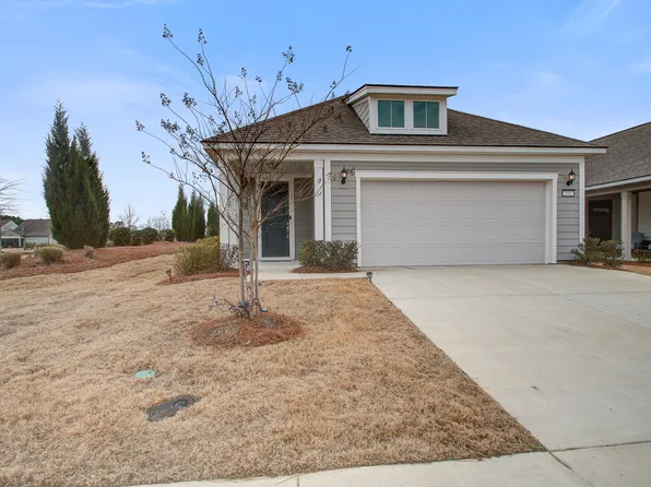 331 Dahlia Row Dr, Summerville, SC 29486