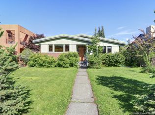 1119 G St, Anchorage, AK 99501