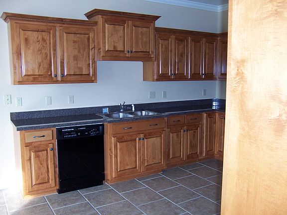kitchen, loads of cabinets