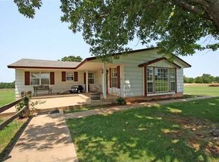 2416 County Street 2985, Blanchard, OK 73010