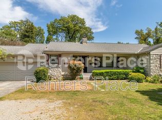 3315 S Lewis Ave, Tulsa, OK 74105