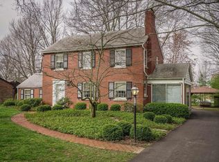 114 Dorsey Way, Louisville, KY 40223