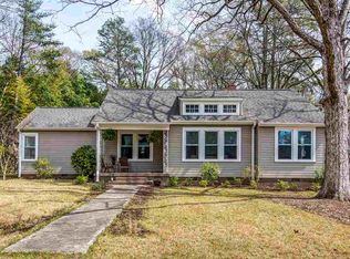 2104 Northview Ave, Anderson, SC 29625