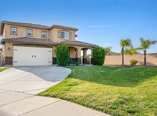 31343 Daybreak Ct, Menifee, CA 92584