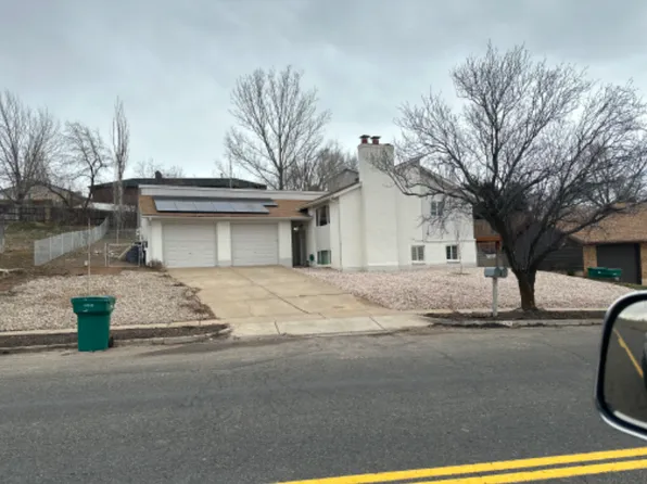 3306 N Fairfield Rd #B, Layton, UT 84041
