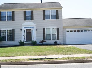 11145 Eagle Ct, Bealeton, VA 22712