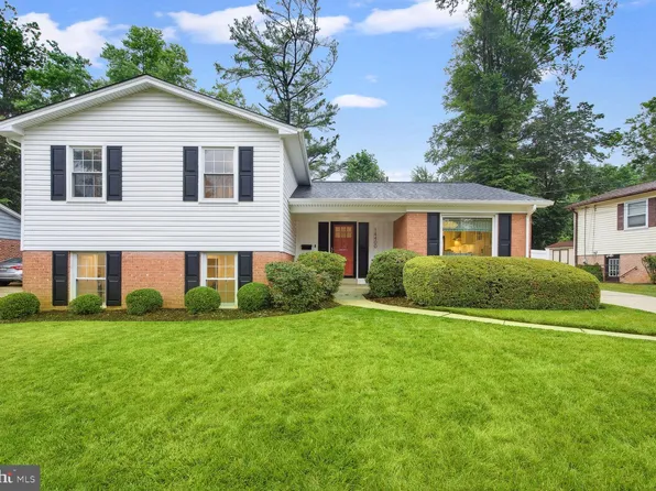 14400 Barkwood Dr, Rockville, MD 20853