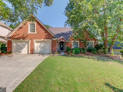 805 River Valley Dr, Dacula, GA, 30019