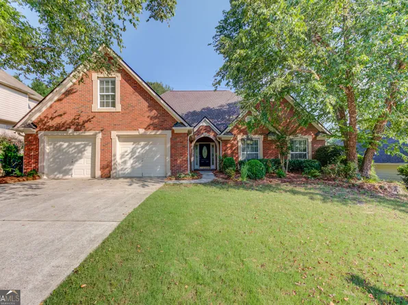 805 River Valley Dr, Dacula, GA 30019