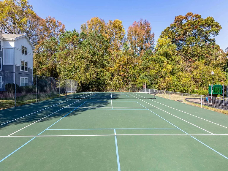 The Greens at Tryon — Photo 17