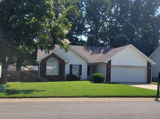 15 Timberwood Dr, Cabot, AR 72023