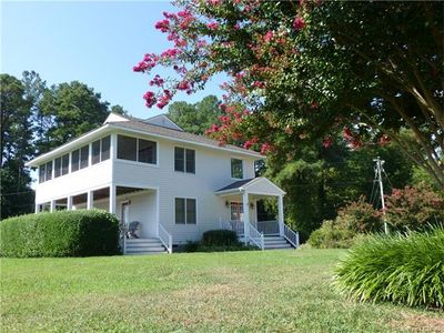 464 Jackson Creek Rd, Deltaville, VA, 23043