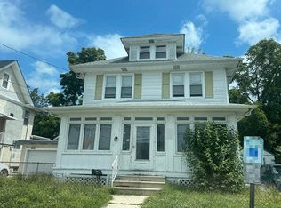 14 West St, Woodbury, NJ 08096