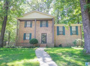 318 Joye Ln, Alabaster, AL 35007