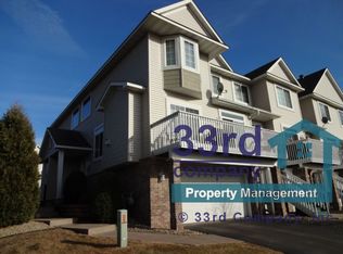 2300 Lower Afton Rd E UNIT 317, Maplewood, MN 55119