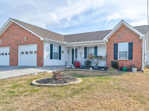 344 Flagstone Dr, Rossville, GA 30741