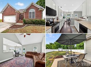 404 Havenbrook Way NW, Concord, NC 28027