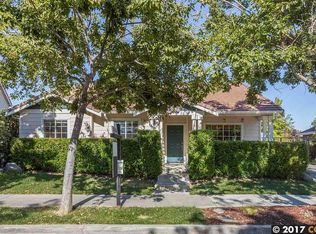 3032 Mills Dr, Brentwood, CA