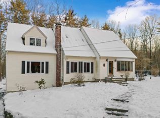 104 Tower Hill Road, Candia, NH 03034