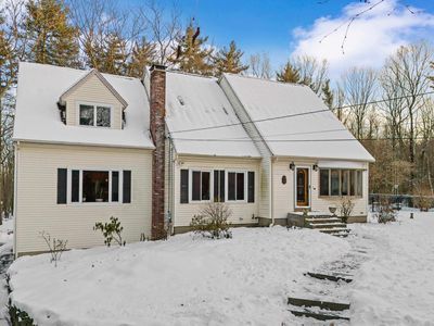 104 Tower Hill Road, Candia, NH, 03034