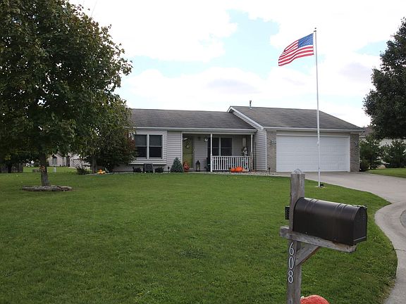 2nd image of 608 Cloverlefe Ct