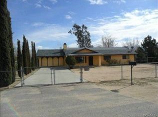 11249 4th Ave, Hesperia, CA 92345