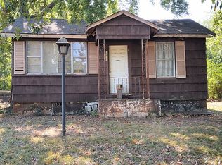 3217 Beech Ave SW, Birmingham, AL 35221