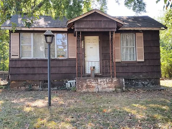 3217 Beech Ave SW, Birmingham, AL 35221