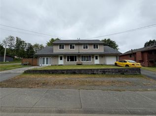 5060 Beaver Harbour Rd, Pt Hardy, BC V0N2P0
