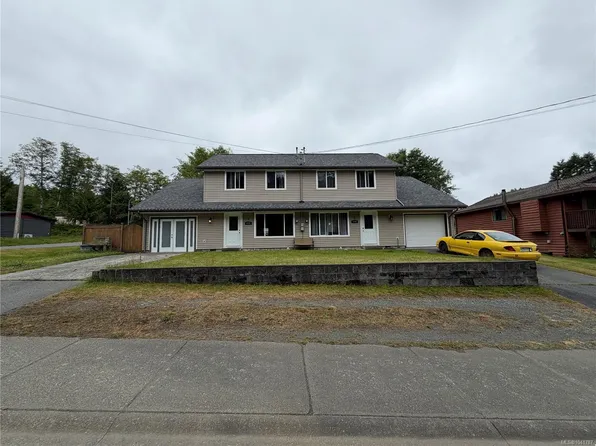 5060 Beaver Harbour Rd, Pt Hardy, BC V0N 2P0