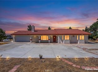 476 Marcos Rd, Pinon Hills, CA 92372