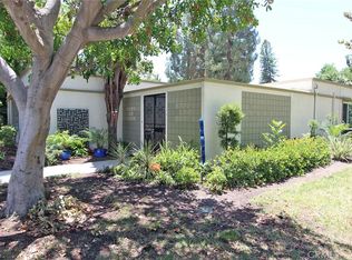 170 Avenida Majorca #A, Laguna Woods, CA 92637