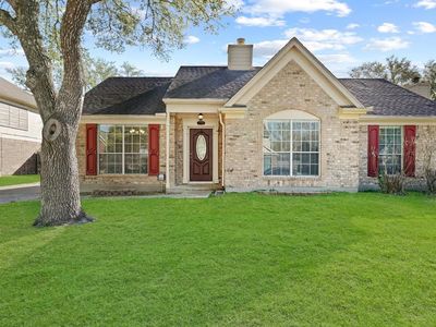 3909 Beechwood Dr, Pearland, TX, 77584