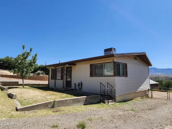 110 N 4th Street, Globe, AZ 85501